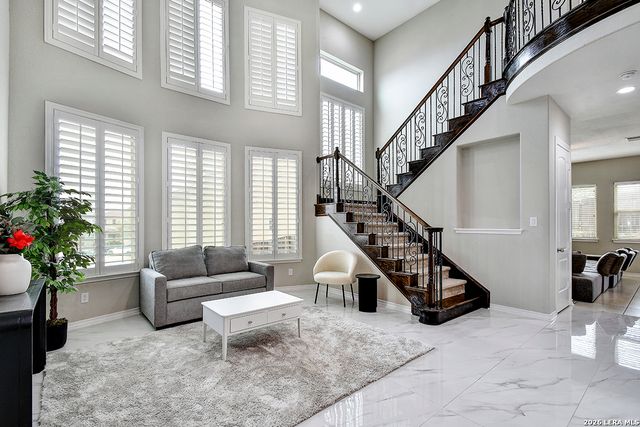 17919 Via Del Arbol, San Antonio, TX 78257