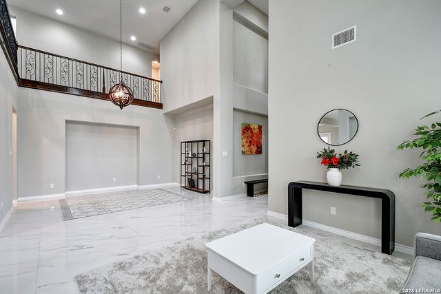 17919 Via Del Arbol, San Antonio, TX 78257