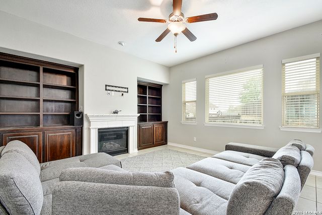 17919 Via Del Arbol, San Antonio, TX 78257