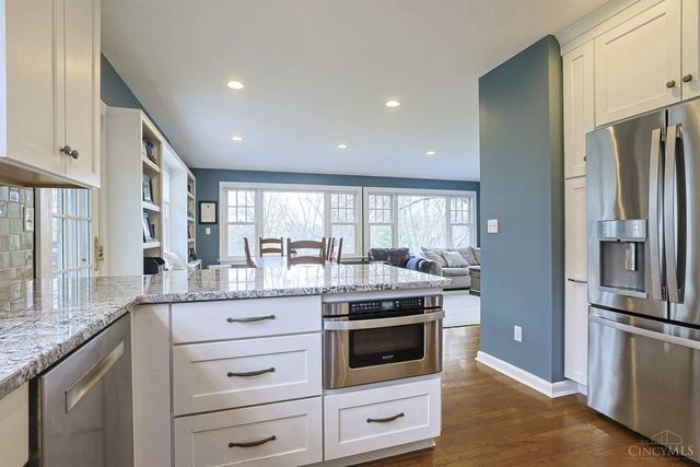 419 Reily Road, Wyoming, OH 45215