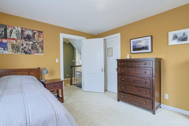 419 Reily Road, Wyoming, OH 45215