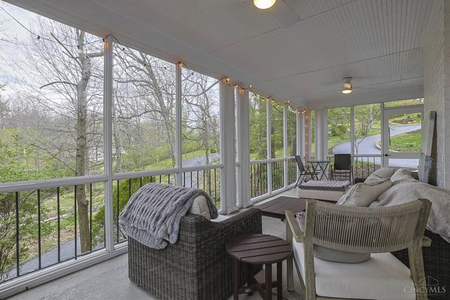 419 Reily Road, Wyoming, OH 45215