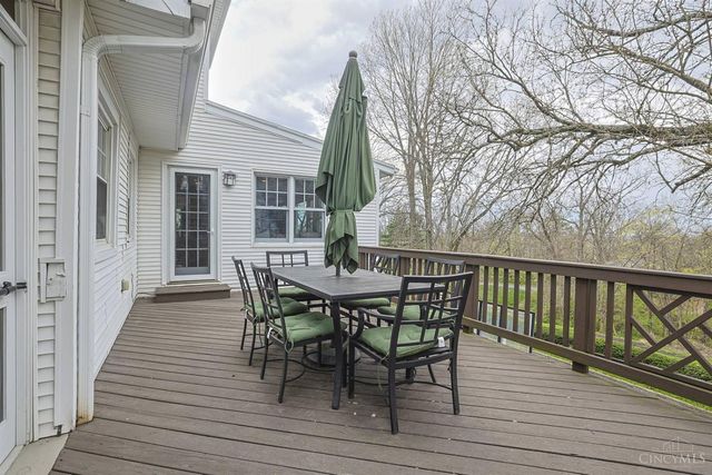 419 Reily Road, Wyoming, OH 45215