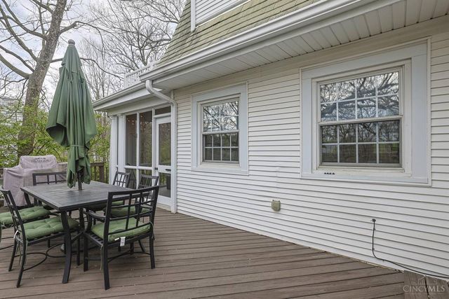 419 Reily Road, Wyoming, OH 45215