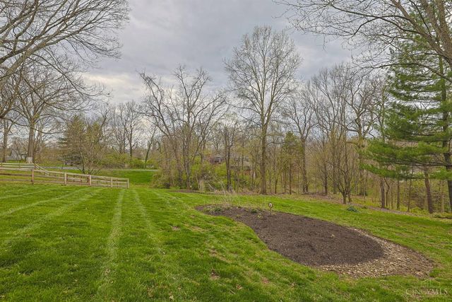 419 Reily Road, Wyoming, OH 45215