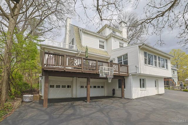 419 Reily Road, Wyoming, OH 45215