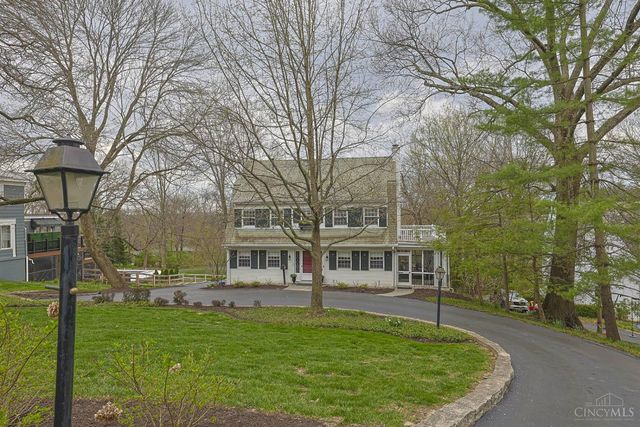 419 Reily Road, Wyoming, OH 45215
