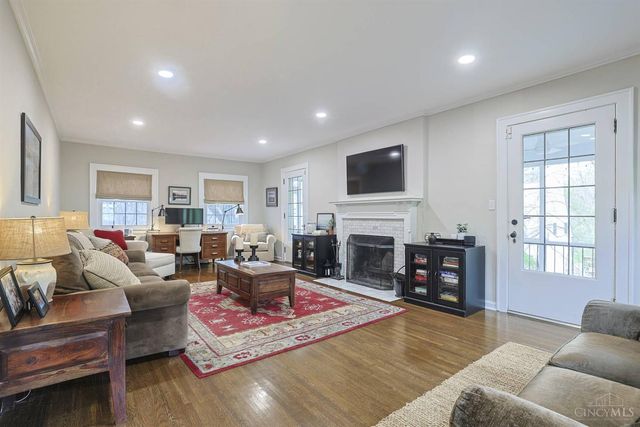 419 Reily Road, Wyoming, OH 45215
