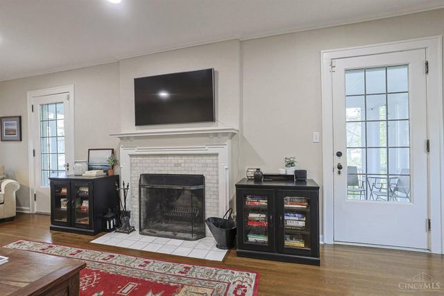 419 Reily Road, Wyoming, OH 45215