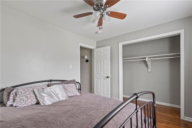 2816 NE 56th Street, Kansas City, MO 64119