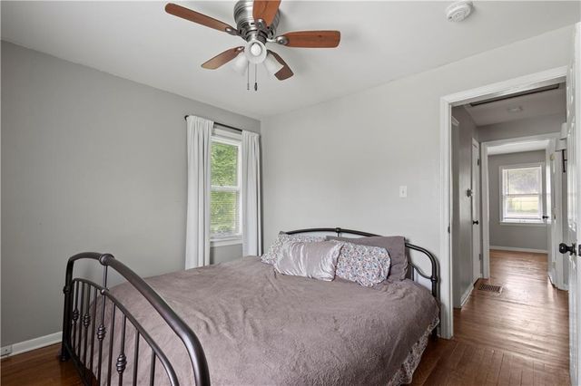 2816 NE 56th Street, Kansas City, MO 64119