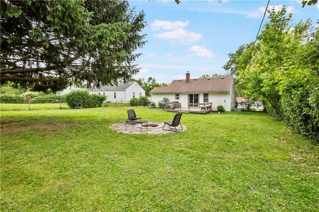 2816 NE 56th Street, Kansas City, MO 64119