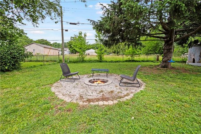 2816 NE 56th Street, Kansas City, MO 64119