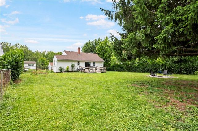 2816 NE 56th Street, Kansas City, MO 64119