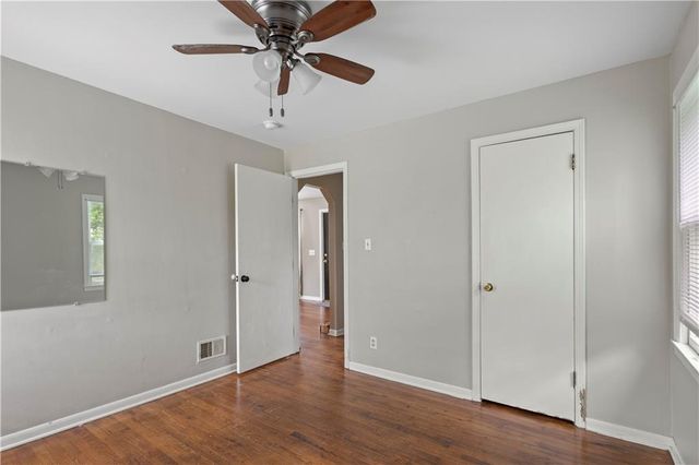 2816 NE 56th Street, Kansas City, MO 64119