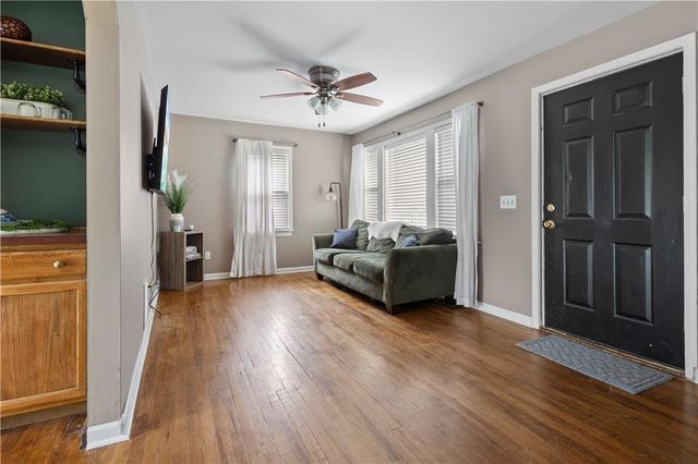 2816 NE 56th Street, Kansas City, MO 64119