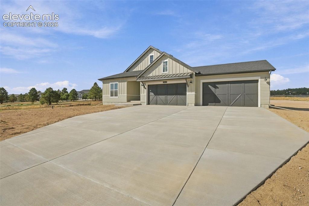 10424 Aspen Valley Road, Colorado Springs, CO 80908 — photo 3