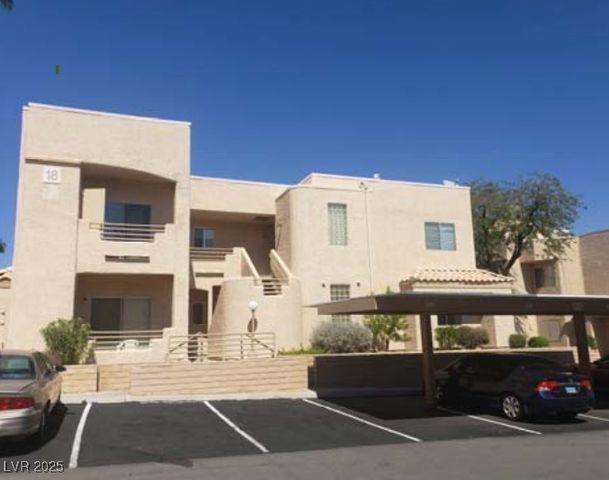 2200 Highpointe Drive 201, Laughlin, NV 89029