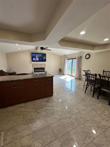 3478 Lancaster Drive, Sterling Heights, MI 48310