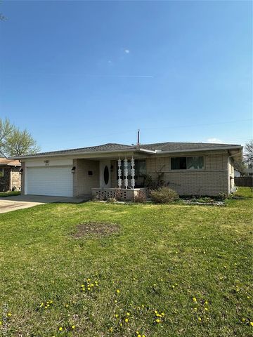 3478 Lancaster Drive, Sterling Heights, MI 48310