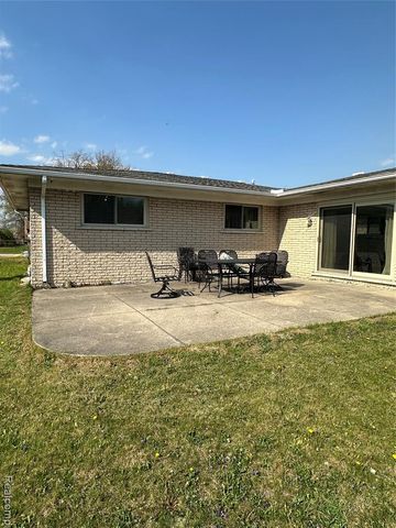 3478 Lancaster Drive, Sterling Heights, MI 48310
