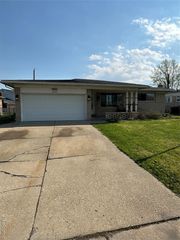 3478 Lancaster Drive, Sterling Heights, MI 48310