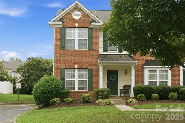 12418 Blossoming Court, Charlotte, NC 28273