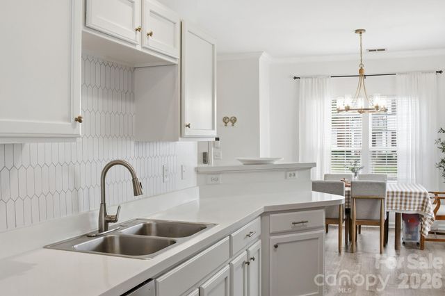 12418 Blossoming Court, Charlotte, NC 28273