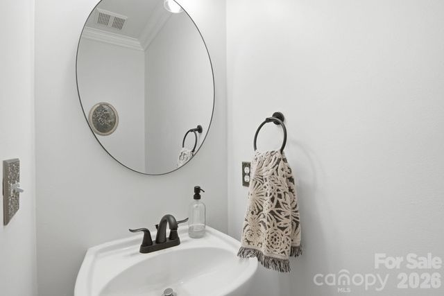 12418 Blossoming Court, Charlotte, NC 28273