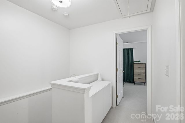 12418 Blossoming Court, Charlotte, NC 28273