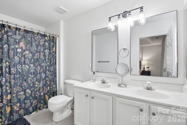 12418 Blossoming Court, Charlotte, NC 28273