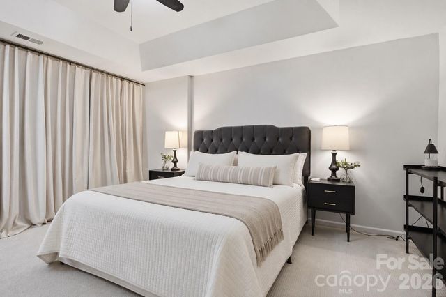 12418 Blossoming Court, Charlotte, NC 28273