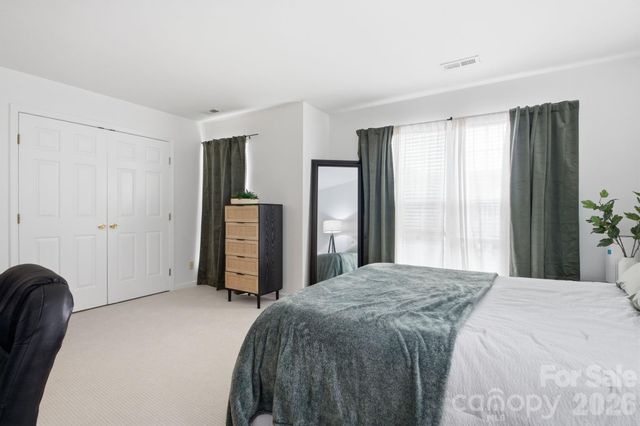 12418 Blossoming Court, Charlotte, NC 28273