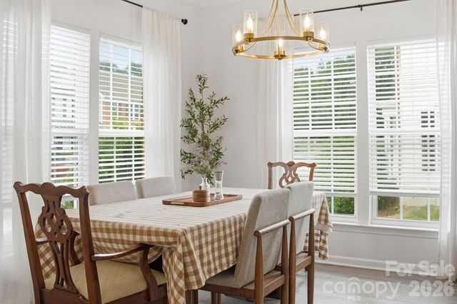 12418 Blossoming Court, Charlotte, NC 28273