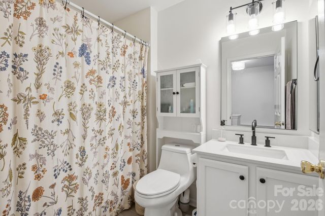 12418 Blossoming Court, Charlotte, NC 28273