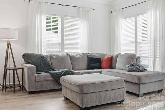 12418 Blossoming Court, Charlotte, NC 28273