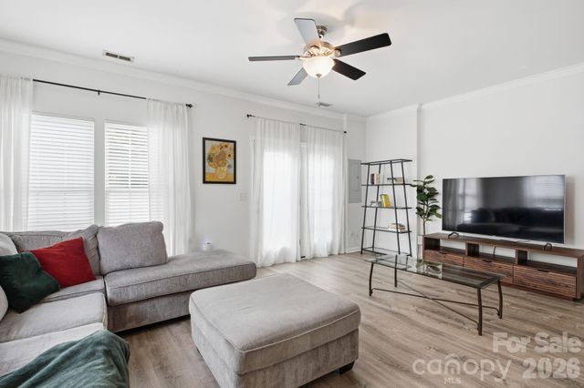12418 Blossoming Court, Charlotte, NC 28273