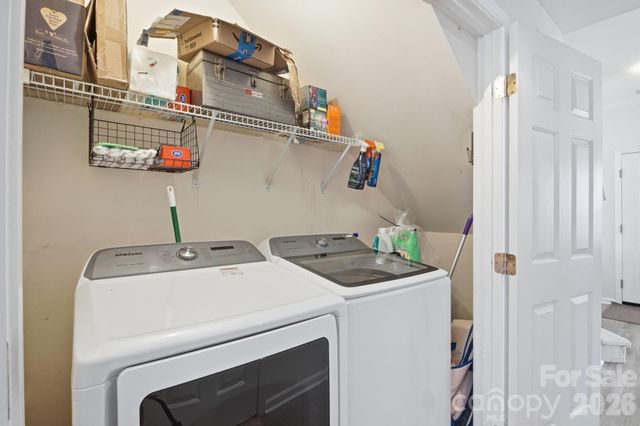 12418 Blossoming Court, Charlotte, NC 28273