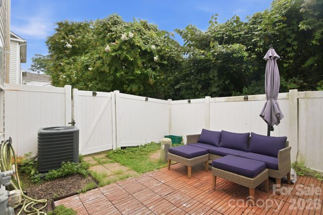12418 Blossoming Court, Charlotte, NC 28273