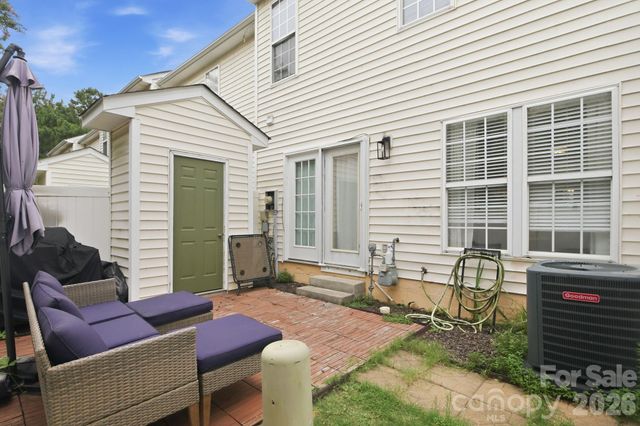 12418 Blossoming Court, Charlotte, NC 28273