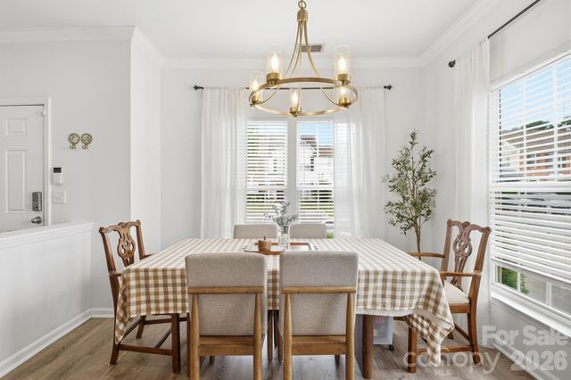 12418 Blossoming Court, Charlotte, NC 28273