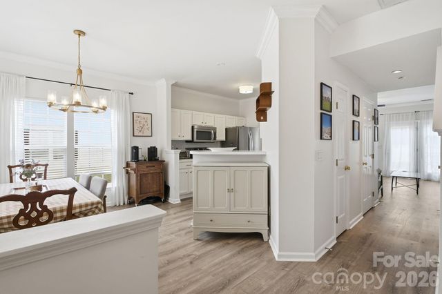 12418 Blossoming Court, Charlotte, NC 28273