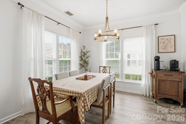 12418 Blossoming Court, Charlotte, NC 28273