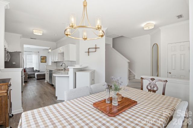12418 Blossoming Court, Charlotte, NC 28273