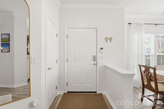 12418 Blossoming Court, Charlotte, NC 28273