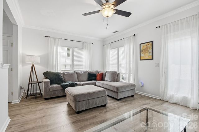 12418 Blossoming Court, Charlotte, NC 28273