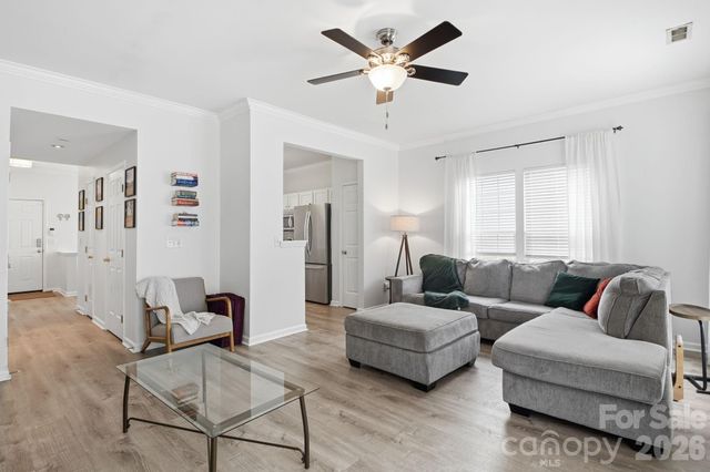 12418 Blossoming Court, Charlotte, NC 28273