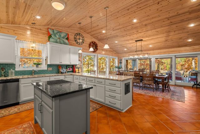 124 Sylvan Shores Dr., Edgemont, AR 72044