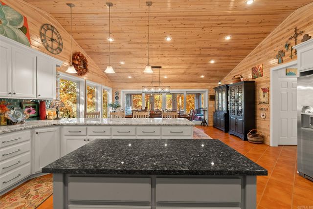 124 Sylvan Shores Dr., Edgemont, AR 72044