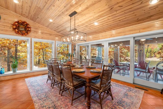 124 Sylvan Shores Dr., Edgemont, AR 72044